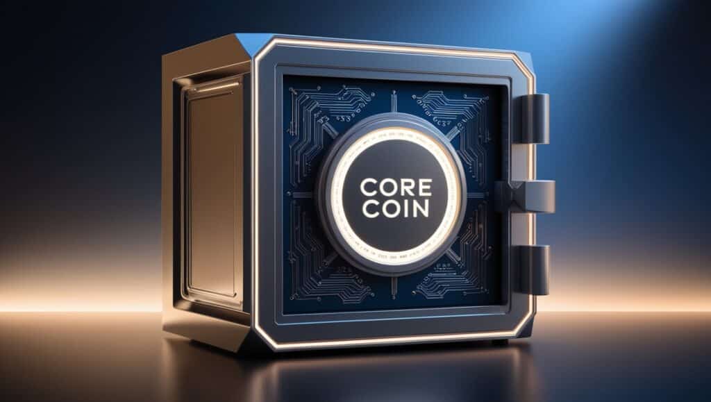 Who Are the Founders of Core?