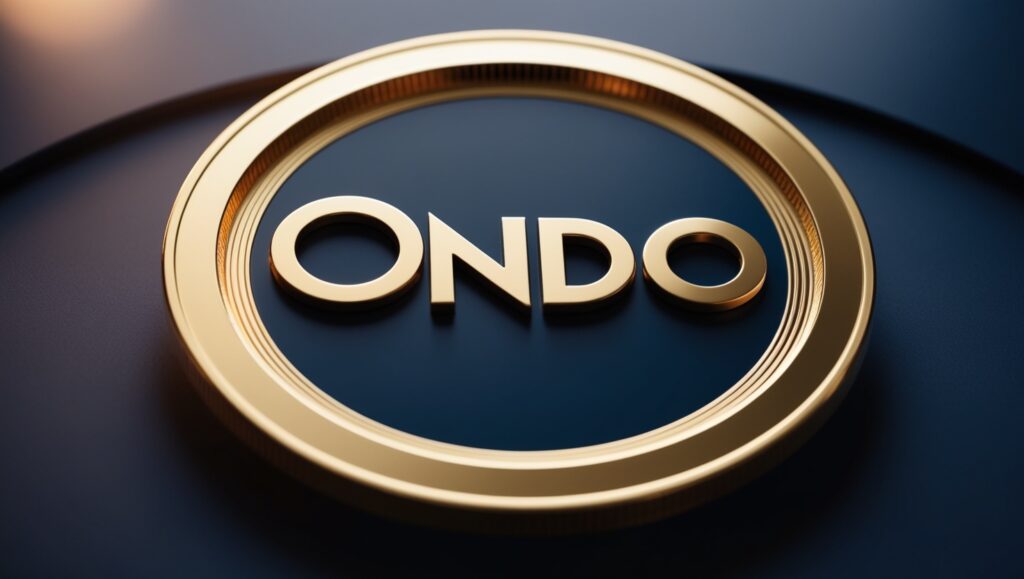 What is Ondo Coin? How It Works & Its Features 2024 Review 2 What is a Ondo Coin?