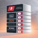 10 Best Crypto Cards in Singapore in 2025