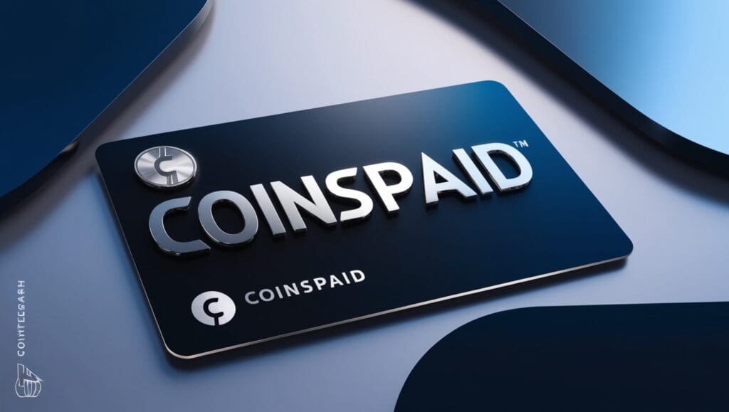 CoinsPaid: Secure & Fast Crypto Payment Solutions for Businesses 5 Support for Bank Card