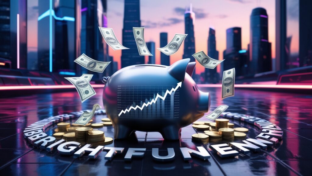 About BrightFunded