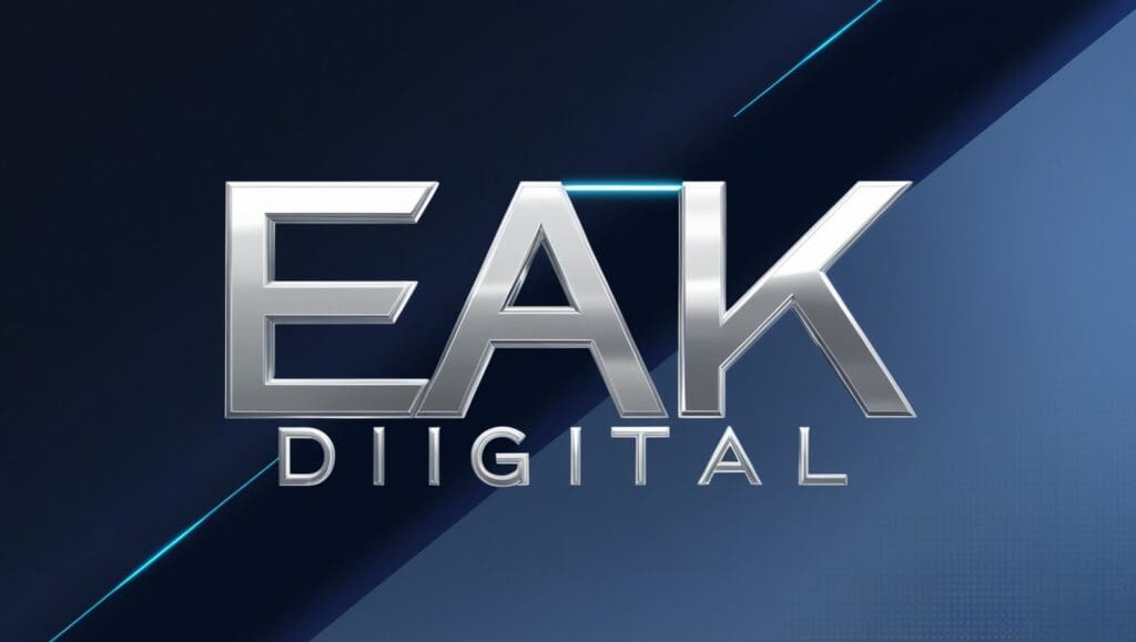EAK Digital’s Approach to Blockchain Strategy