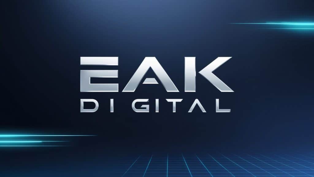 What is EAK Digital 