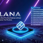 11 Best Exchanges To Buy Solana Without KYC