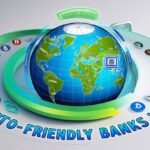 Top 12 Best Crypto-Friendly Banks Worldwide in 2025