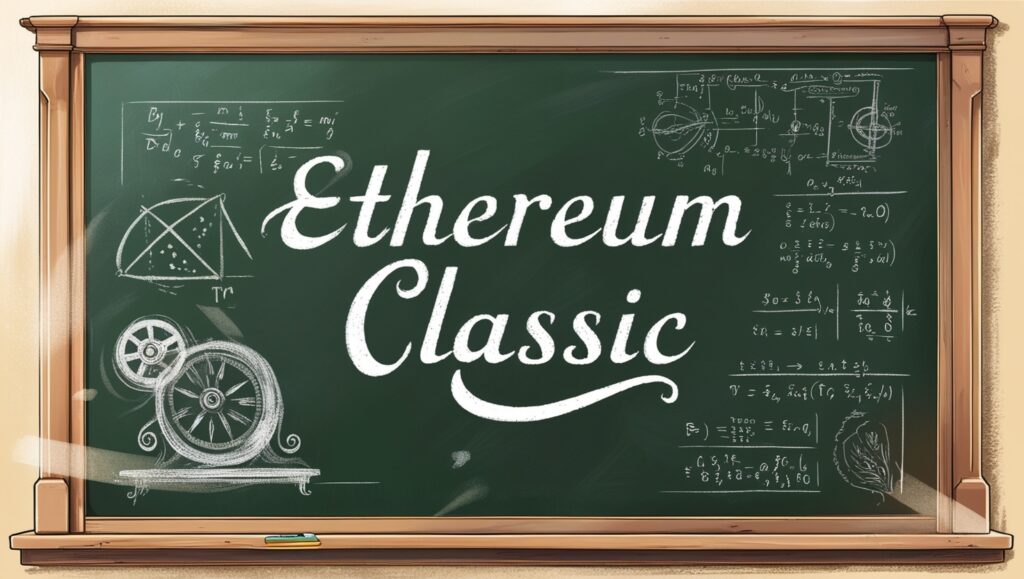 Introduction Ethereum Classic