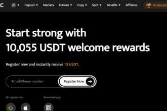 BTCC Exchange Thrives Alongside Bitcoin in 2024