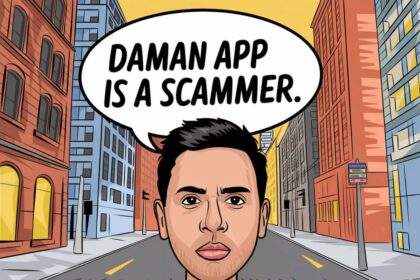 Daman App Review: