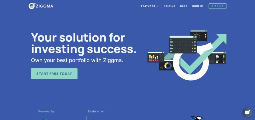 10 Best Investment Tracking Software For 2025 9 Ziggma