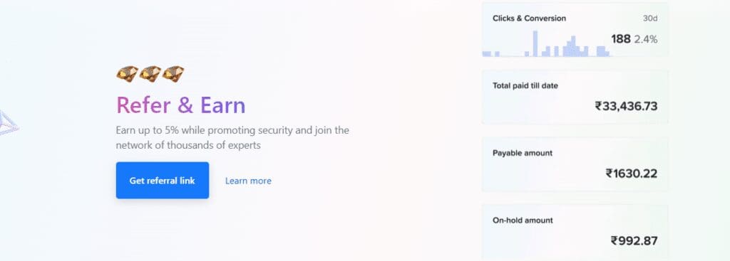 Buy Crypto Gadgets & Accessories Online | Etherbit Official Store 4 Etherbit Refer & Earn