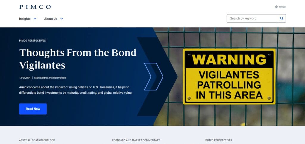 10 Best Investment Grade Municipal Bond Funds 4 PIMCO National Municipal Intermediate Value Fund (GNMVX)