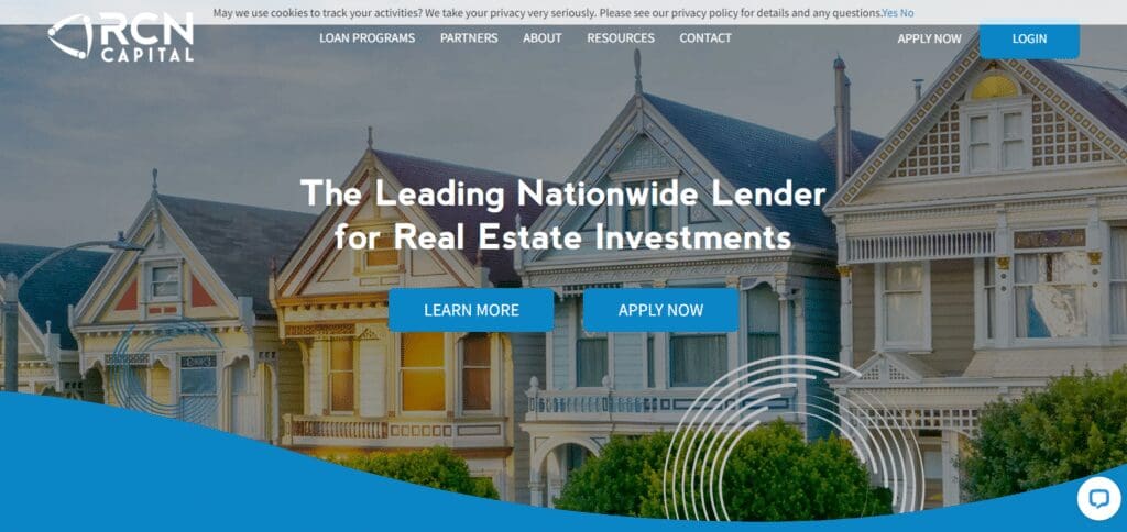 10 Best Investment Property Loans 9 RCN Capital