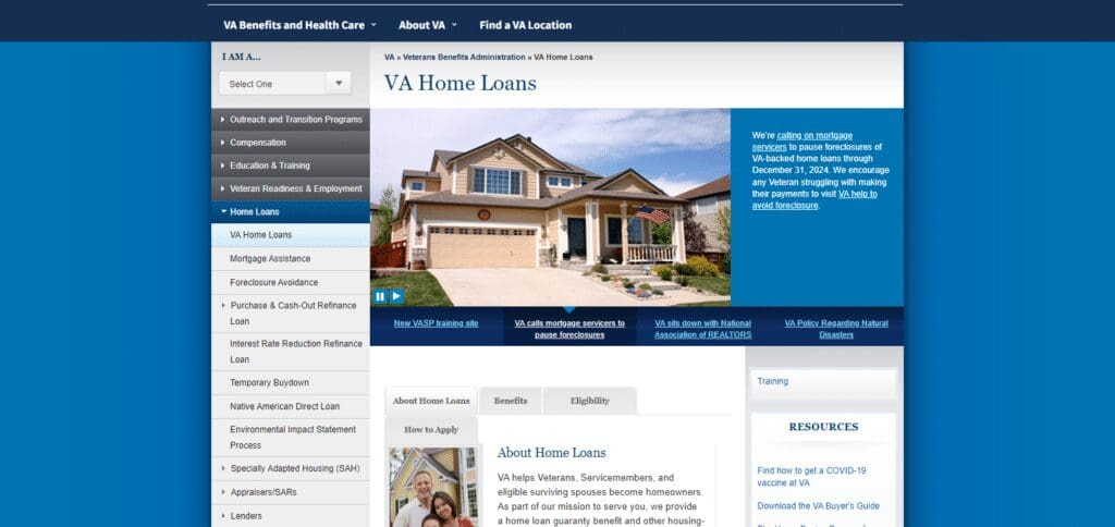 10 Best Investment Property Loans 10 VA Loan