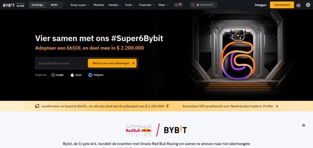 11 Best HTX Exchange Alternatives In 2025 11 Bybit HTX Exchange Alternatives
