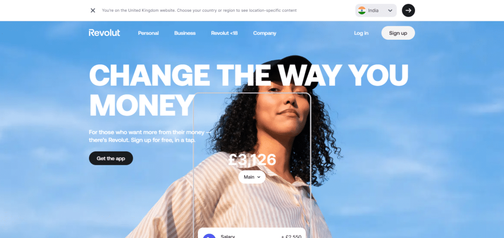 Revolut Best Crypto-Friendly Banks Worldwide