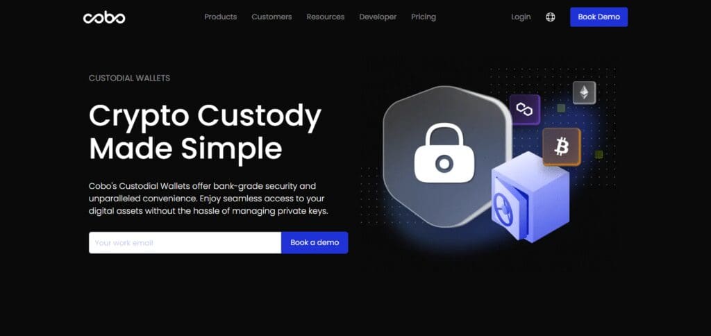 10 Best Crypto Wallet For Beginners 10 Cobo Wallet
