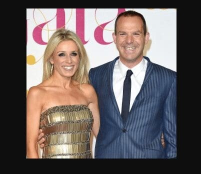 Who is Martin Lewis? Discover the UK's Trusted Money Saving Expert 4 Who Is Martin Lewis Wife And How Many Kids Does He Have?