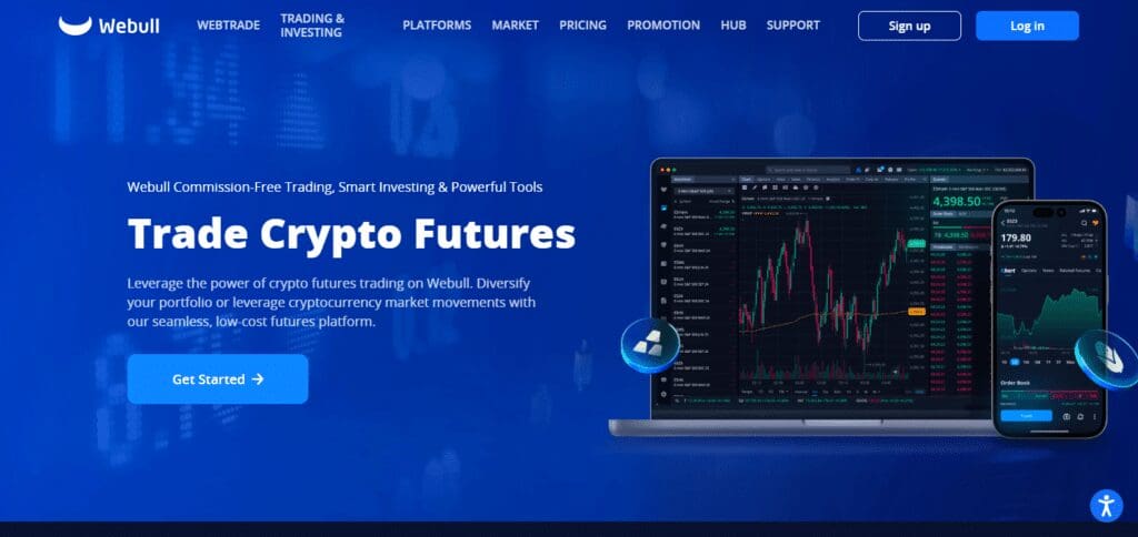 10 Best Online Brokers With Mobile Apps 11 Webull