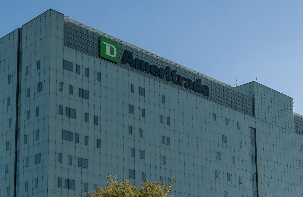 10 Best Online Brokers With Mobile Apps 2 TD Ameritrade