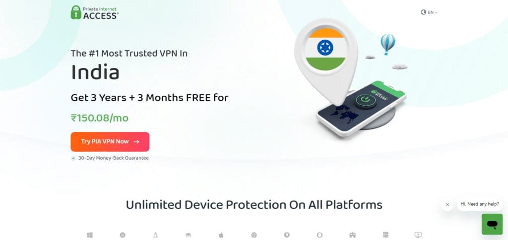 10 Best Vpn For Firestick: A Complete Overview 6 Private Internet Access (PIA) Vpn For Firestick
