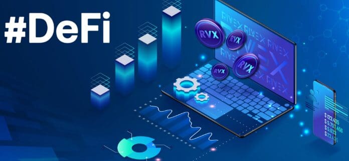 Top Cryptocurrency Trends You Should Follow in 2025 3 2. The Evolution Of The DeFi Market