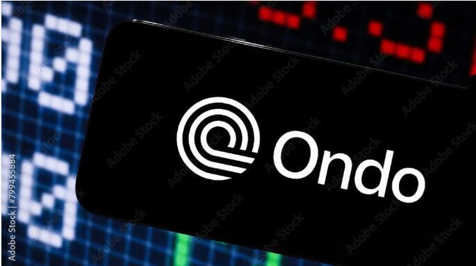What is Ondo Coin? How It Works & Its Features 2024 Review 4 ONDO Token