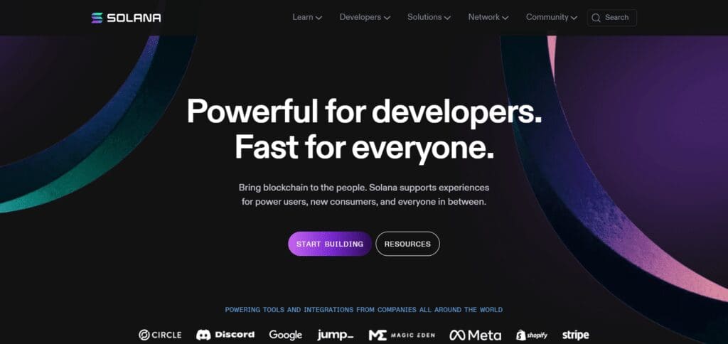 What is Core Coin? How It Works & Its Features 2024 Review 9 Core Coin Alternative Solana (SOL)