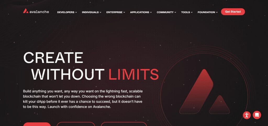 What is Core Coin? How It Works & Its Features 2024 Review 7 Core Coin Alternative Avalanche (AVAX)