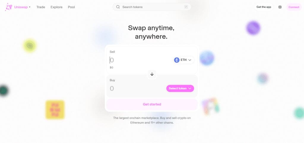 12 Best Non-Kyc Exchanges In Russia For 2025 7 Uniswap Non-Kyc Exchanges In Russia