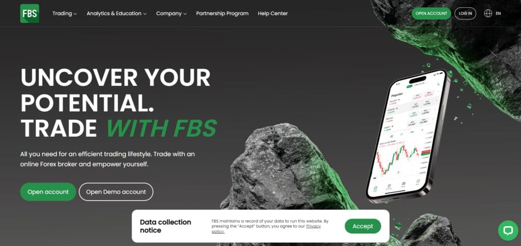 10 Best Forex Brokers With No Deposit Bonus 3 FBS Forex Brokers With No Deposit Bonus