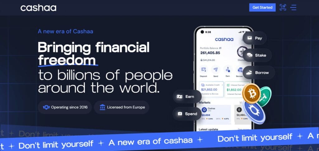 Top 12 Best Crypto-Friendly Banks Worldwide in 2025 11 Cashaa Best Crypto-Friendly Banks Worldwide