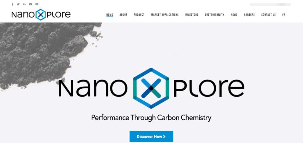 8 Best Graphene Stocks to Buy in 2025 7 NanoXplore Inc Graphene Stocks to Buy in 2025
