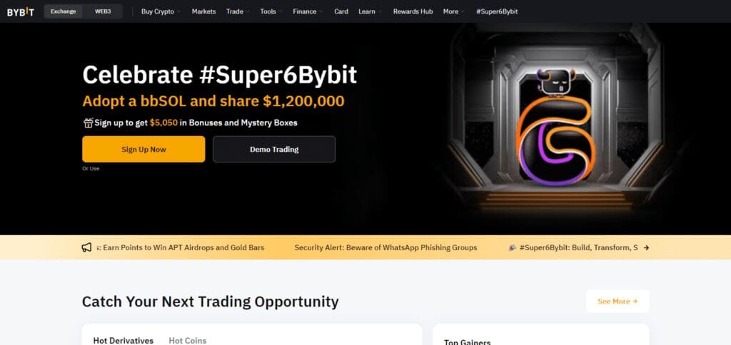 11 Best Fiat Currency Trading Platforms For 2025 10 Bybit Fiat Currency Trading Platforms