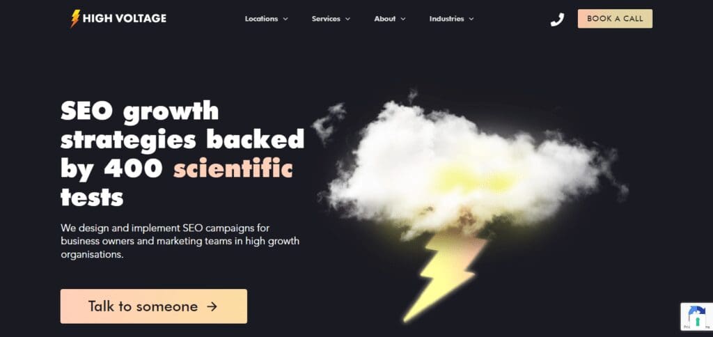 10 Best Crypto SEO Agencies For 2025 3 High Voltage SEO Crypto SEO Agencies
