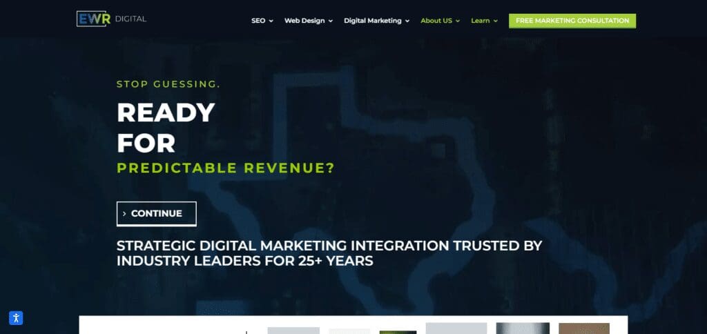 10 Best Crypto SEO Agencies For 2025 9 EWR Digital Crypto SEO Agencies