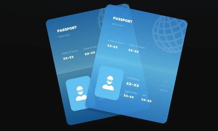 P2P.me Exchange Review 2024: Features, Fees, and Security Overview 4 Zk-KYC on P2P.me is Non - Custodial