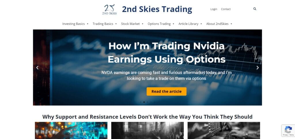 10 Best Forex Trading Teacher On YouTube 11 Chris Capre (2ndSkies Forex) Forex Trading Teacher On YouTube