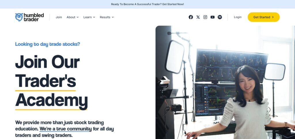 10 Best Forex Trading Teacher On YouTube 10 Humbled Trader Forex Trading Teacher On YouTube