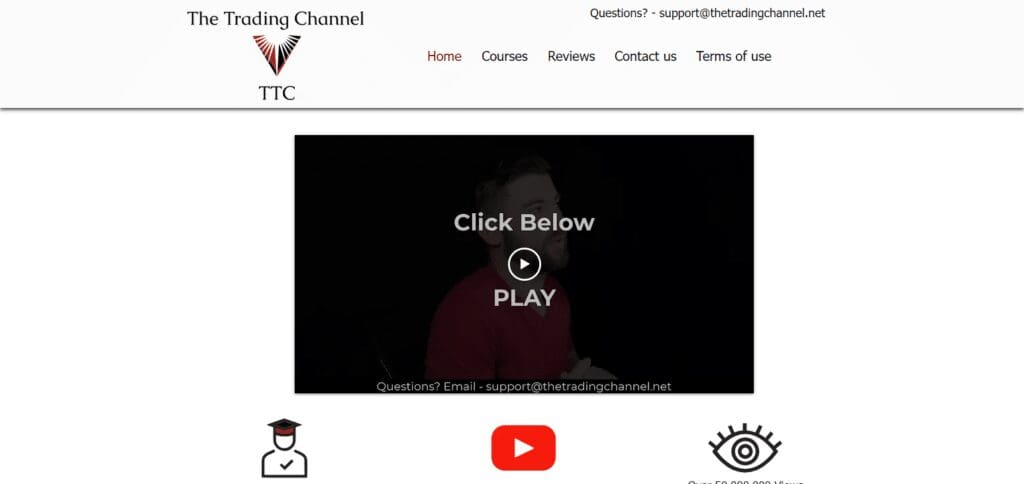 10 Best Forex Trading Teacher On YouTube 3 The Trading Channel Forex Trading Teacher On YouTube