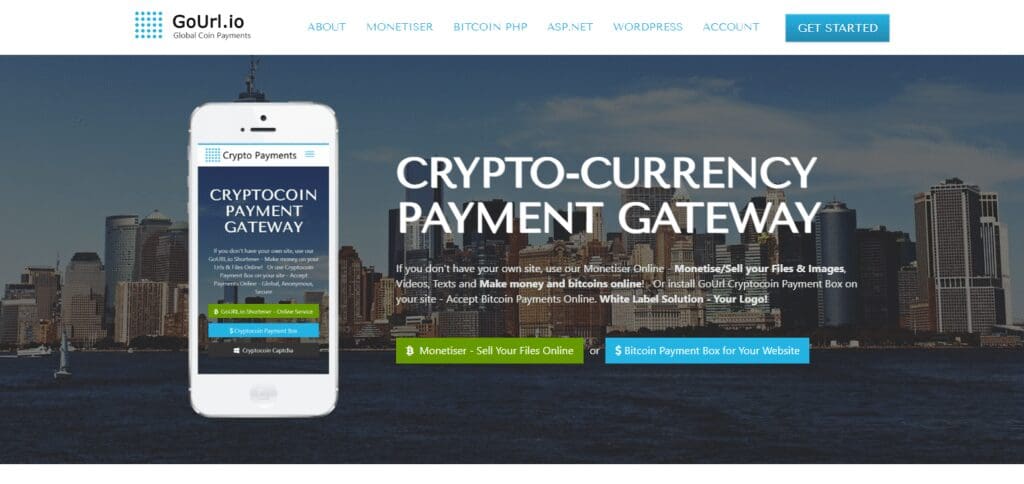 13 Best Crypto Plugins for WooCommerce 9 GoUrl Bitcoin Payment Gateway Crypto Plugins for WooCommerce