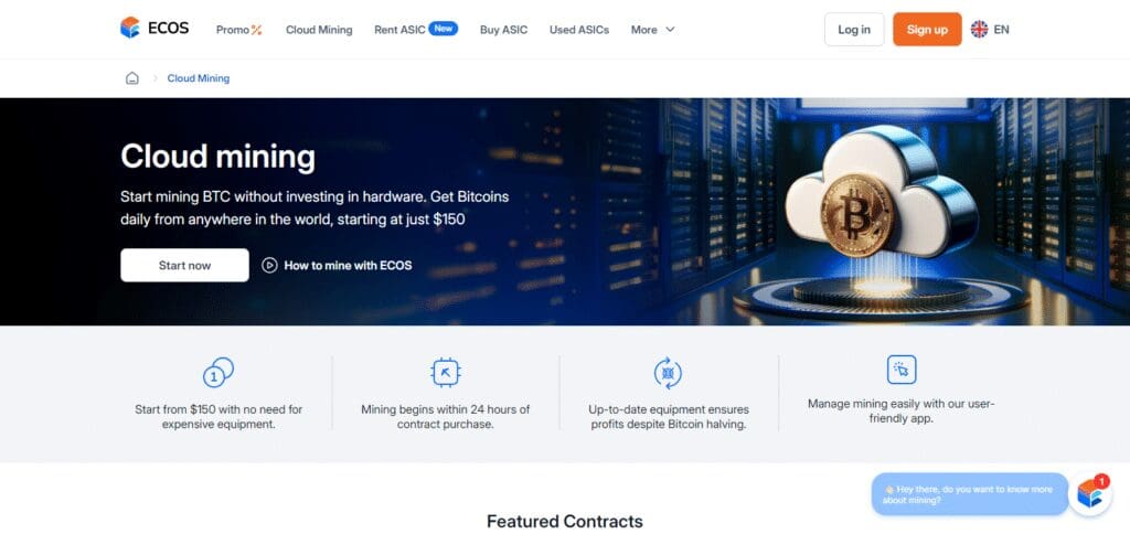 10 Best Crypto Search Mining Apps in 2025 4 ECOS Crypto Search Mining Apps