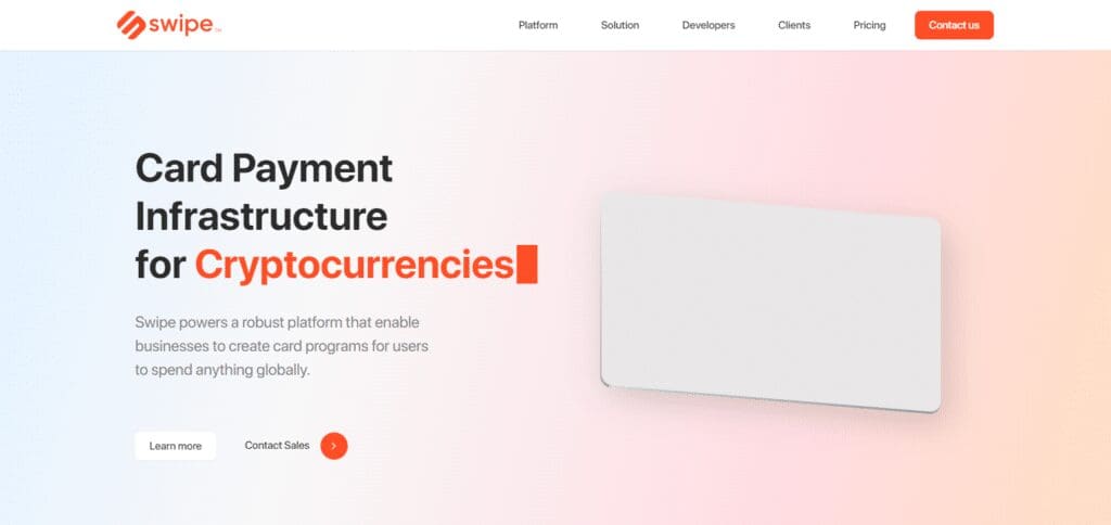 10 Best Crypto Cards in Singapore in 2025 3 Swipe Visa Debit Card Crypto Cards in Singapore