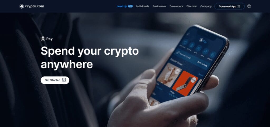 10 Best Crypto Cards in Singapore in 2025 10 Crypto.com Pay Crypto Cards in Singapore