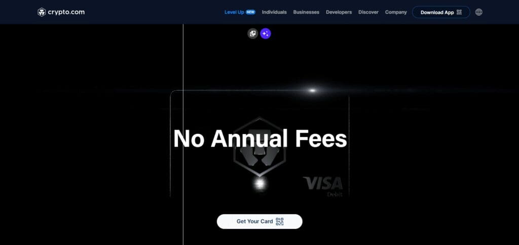 10 Best Crypto Cards in Singapore in 2025 2 Crypto.com Visa Card Crypto Cards in Singapore