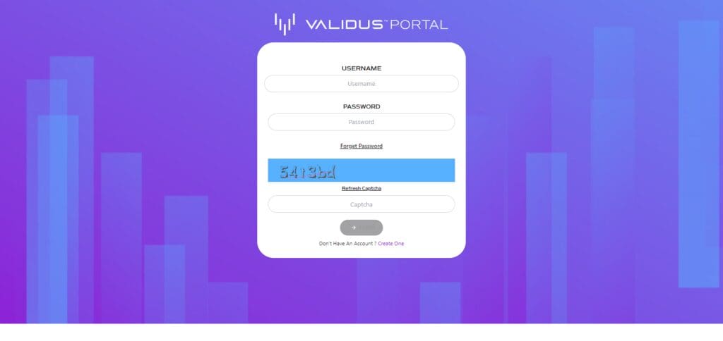 10 Best Blockchain Security Software In 2025 9 Validus Blockchain Security Software