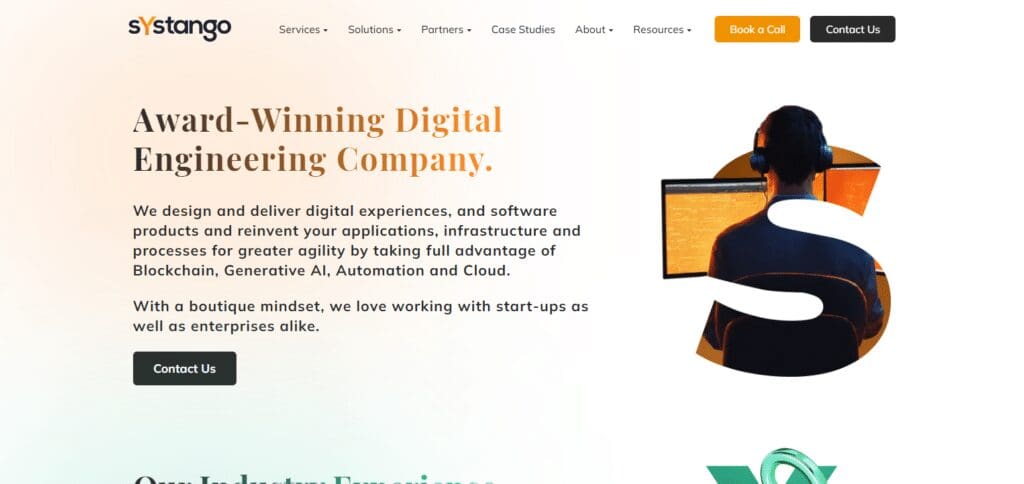 10 Best Blockchain Game Development Companies In India 10 Systango Technologies Blockchain Game Development Companies In India
