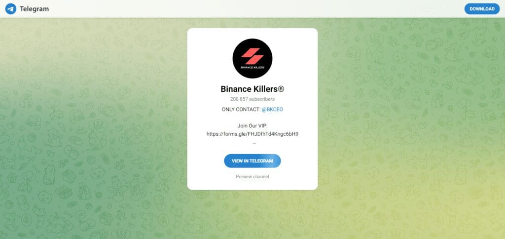 Top 10 Crypto Investment Communities In 2025 11 Binance Killers