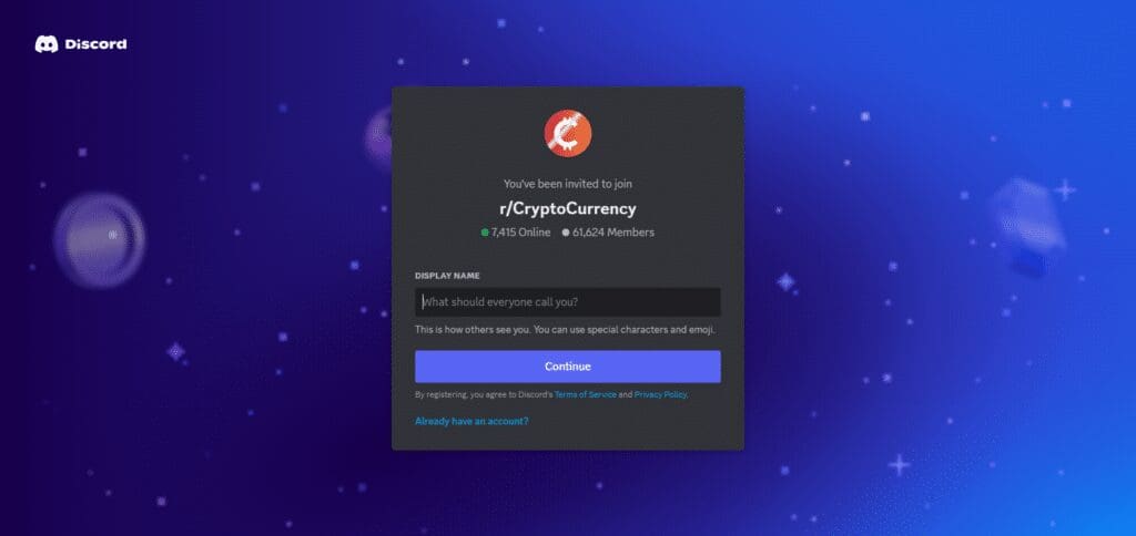 Top 10 Crypto Investment Communities In 2025 6 r/CryptoCurrency