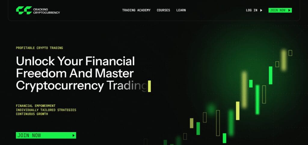 Top 10 Crypto Investment Communities In 2025 5 Cracking Crypto