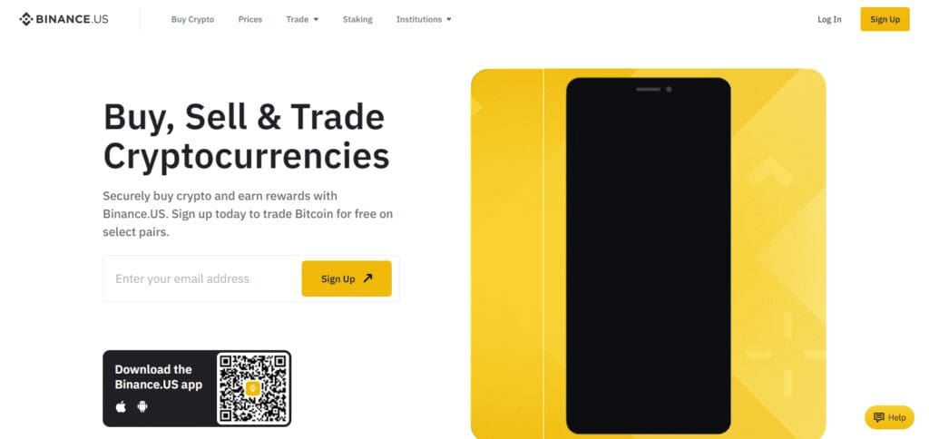 Salavi Exchange Review 2024: Features, Fees, and Security Overview 10 Salavi Exchange Alternative Binance.US